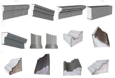 探索云南EPS線條在建筑裝飾中的應(yīng)用與昆明市場(chǎng)的優(yōu)勢(shì)