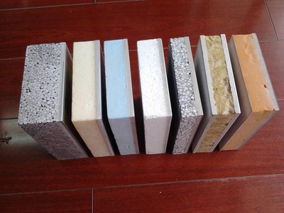 中安工程裝飾材料保溫板 真石漆巖棉一體板詳解與聯(lián)系方式